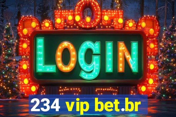 234 vip bet.br